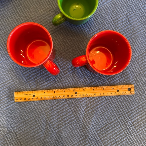 Colorful Ceramic Dish Set - Picture 6 of 6